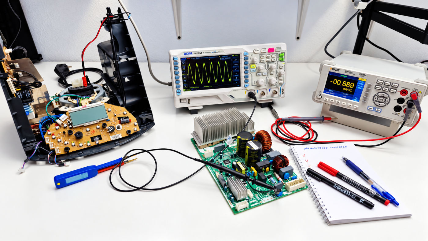 el metodo coeltron de reparaciones electronicas